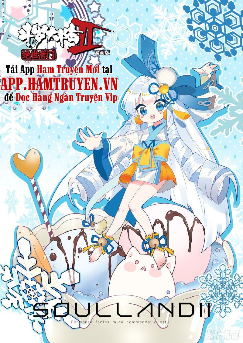 tuyệt thế đường môn - đấu la đại lục 2 chapter 277 1