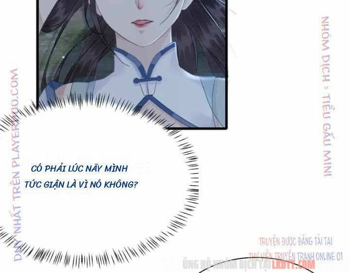 trọng sinh bá sủng nhiếp chính vương quá mạnh mẽ chapter 146 14