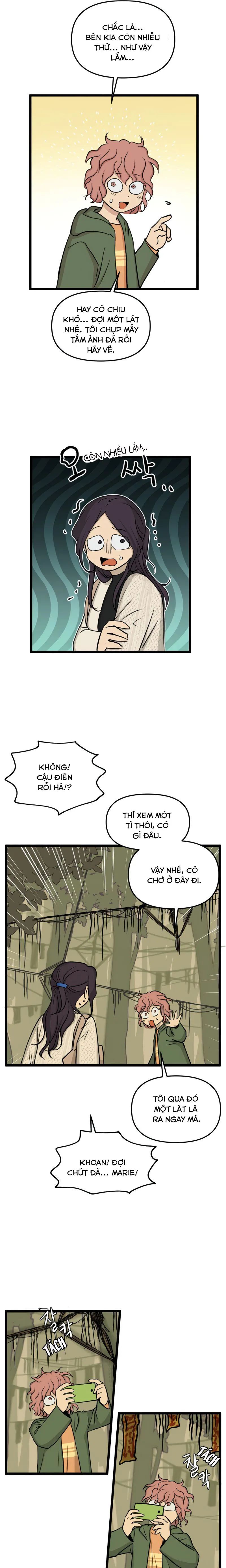 no home - không nhà chapter 182 2