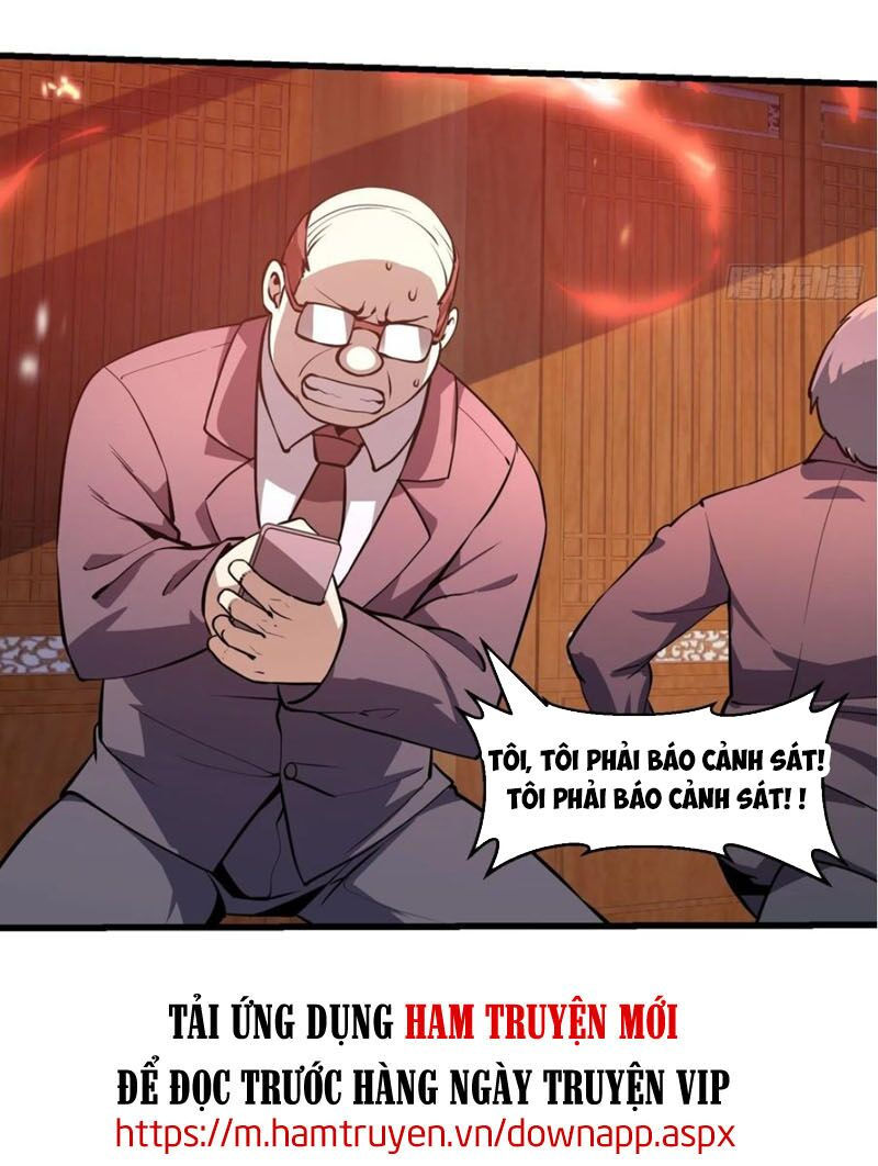 ta chẳng qua là một đại la kim tiên chapter 107 16