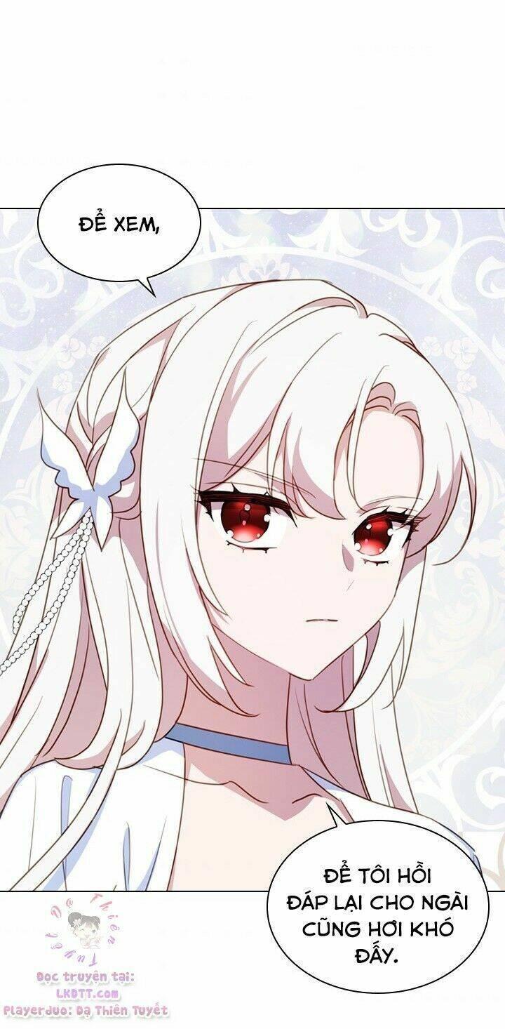 để yên cho tiểu thư hiền chapter 26 45