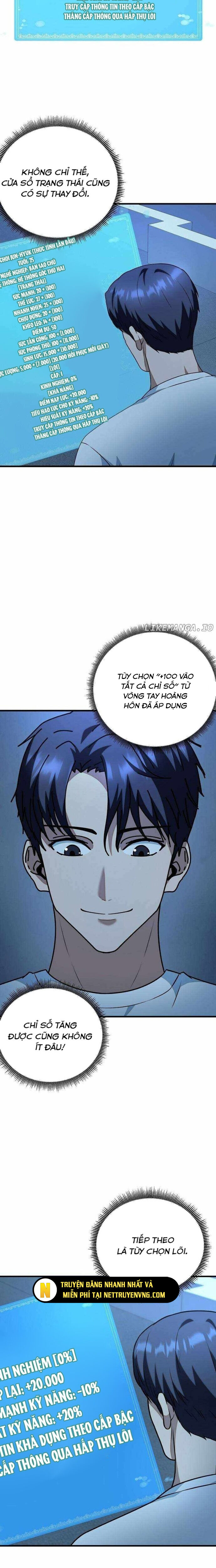 kiếm tiền bằng kỹ năng sao chép chapter 15 8