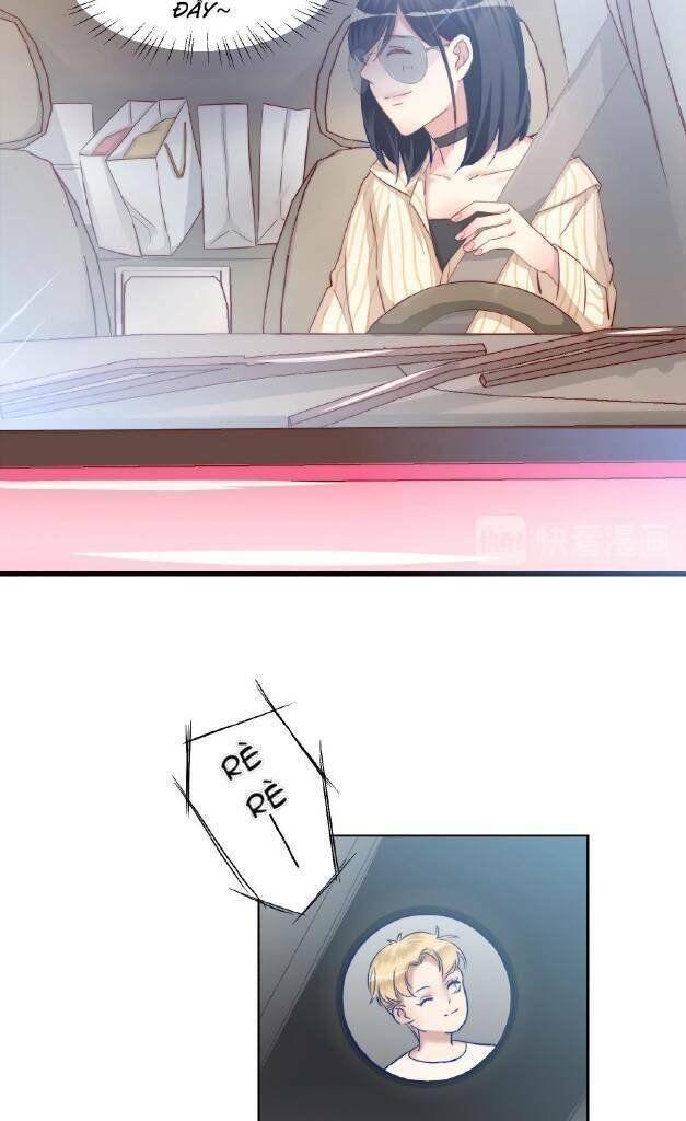 tình yêu như một vở kịch chapter 1.5 6