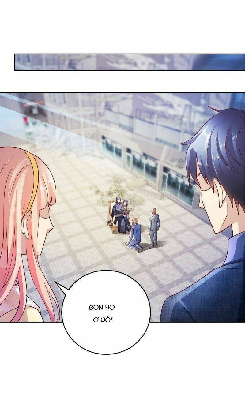 vú em là cổ tiên chapter 123 14