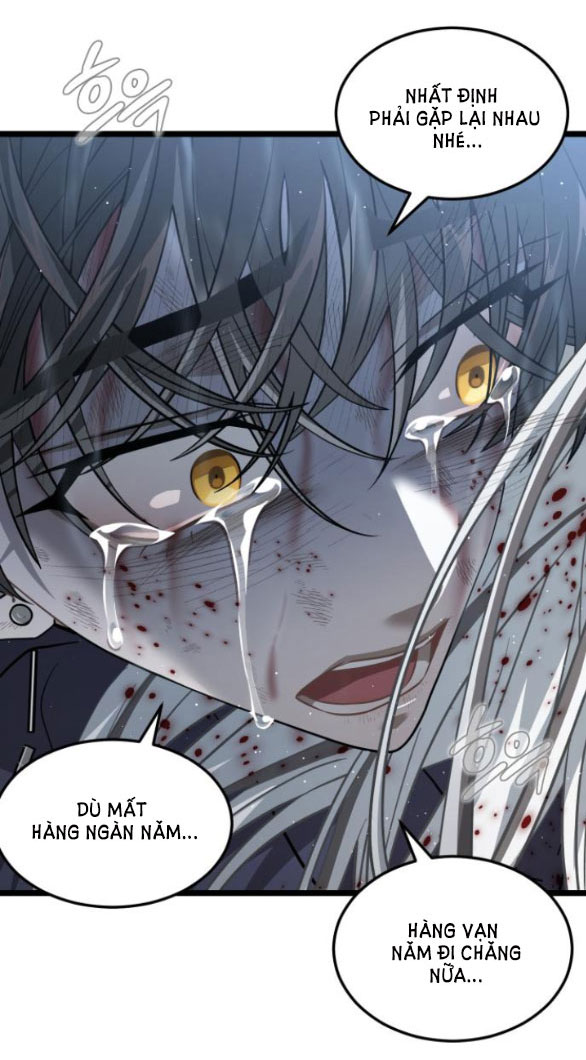 dark moon - tế đàn ánh trăng chapter 67.1 61