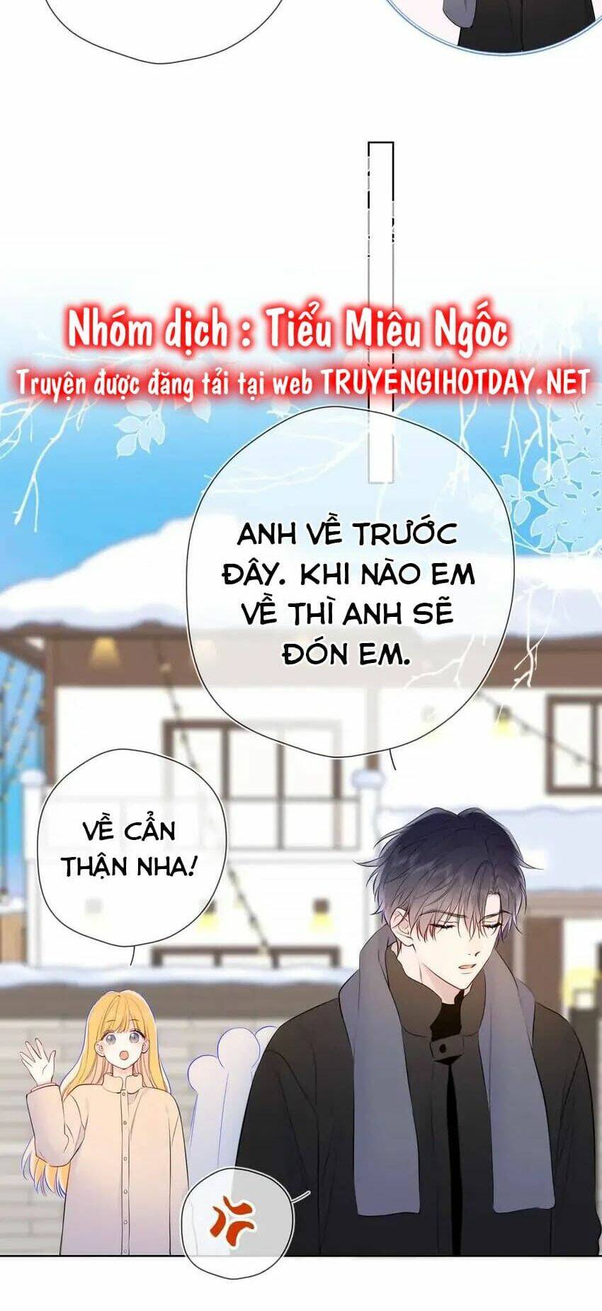 vì sao của tôi chapter 151 10