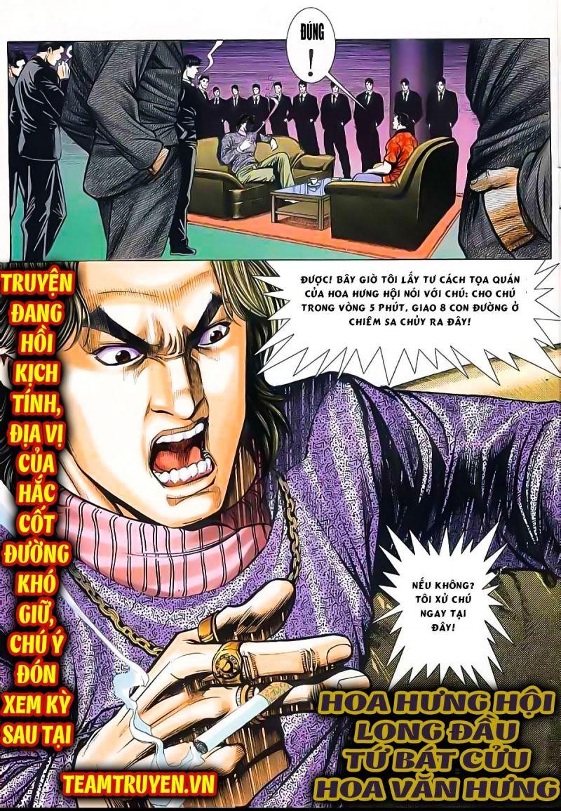 hỏa vũ diệu dương chapter 18 27