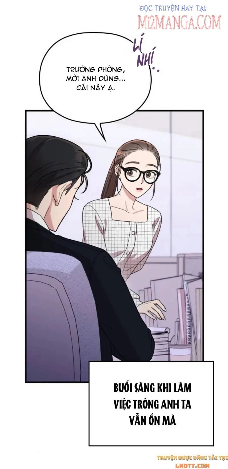 cô đi mà lấy chồng tôi chapter 7.5 33