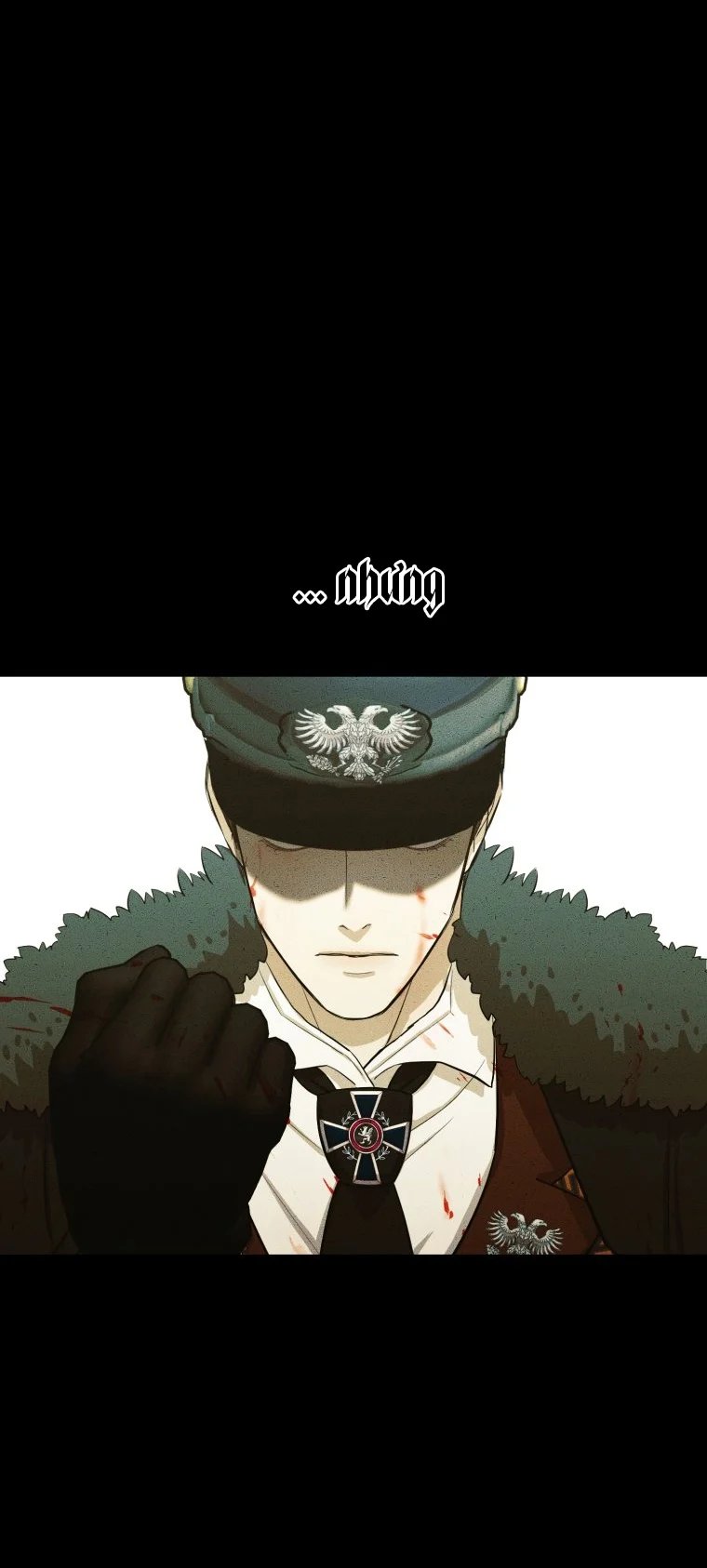 khi tôi bị chú chó tôi bỏ rơi cắn chapter 2.1 28