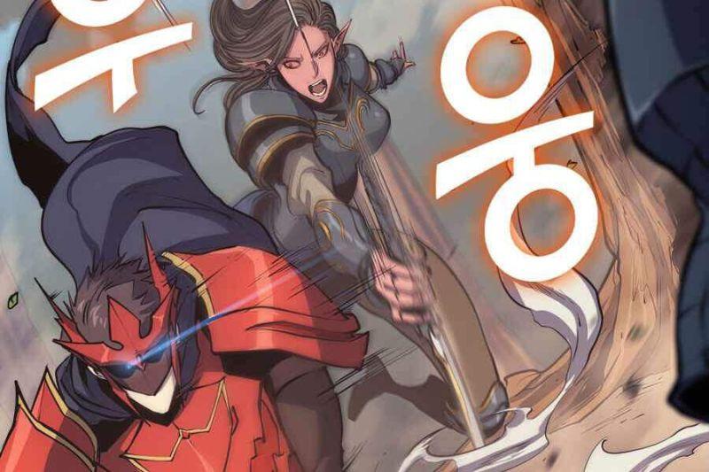 tôi trở lại thăng cấp một mình chapter 115 92