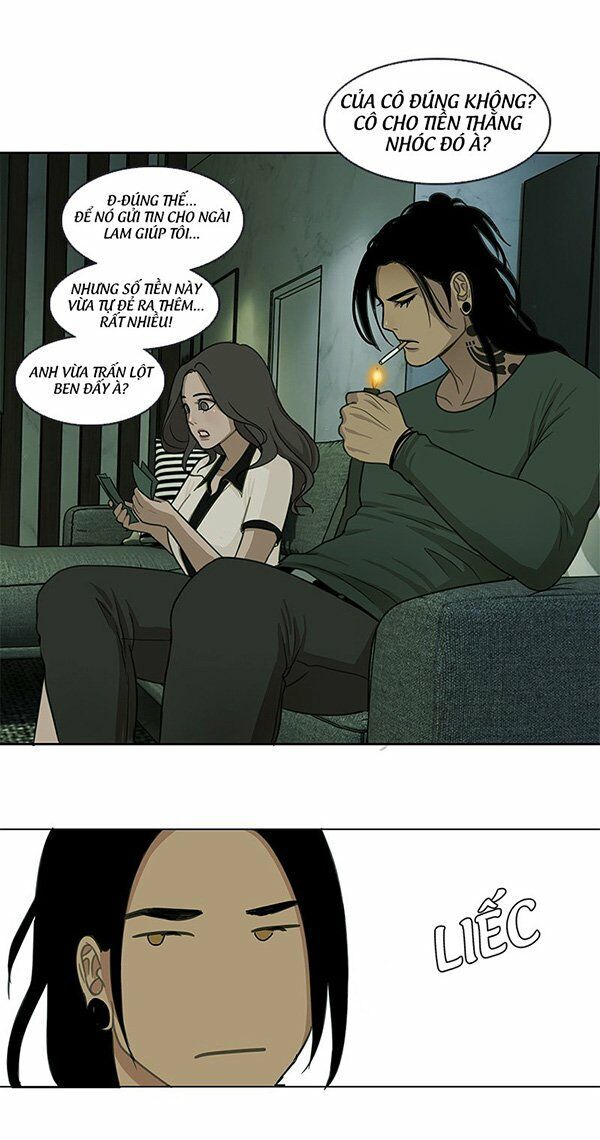 nửa đêm ở poppy land chapter 25 39