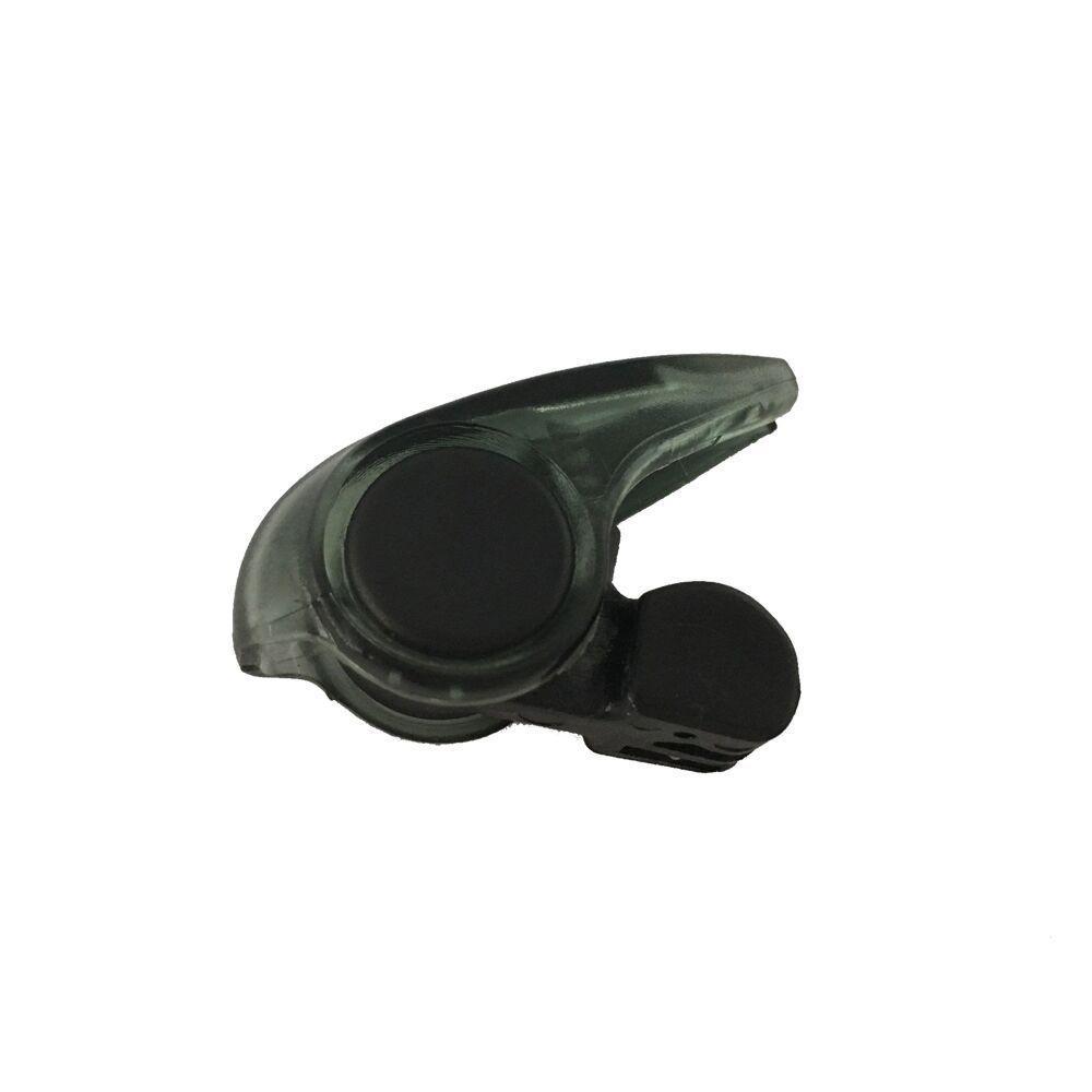 Phong cách mới nhất đèn phanh xe đạp mới Đèn phanh mini không cần chuyển đổi đèn phanh Đèn đuôi xe đạp