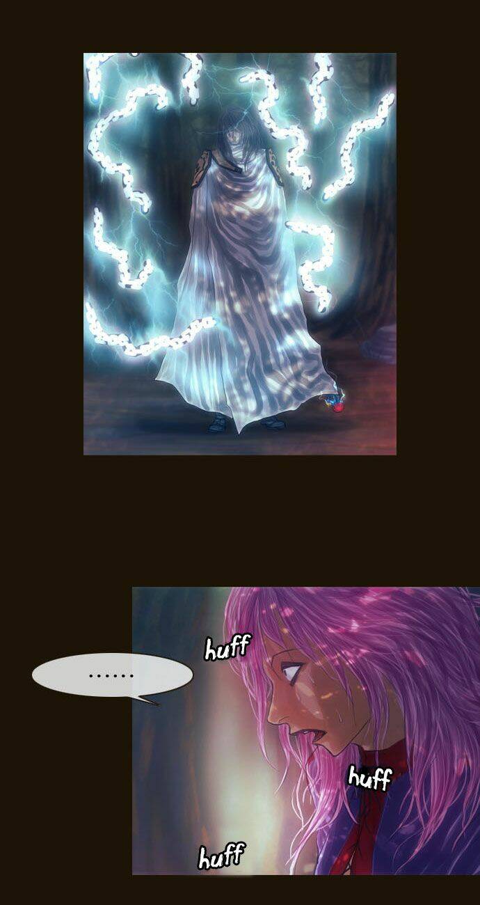 hội ảo thuật chapter 67 19