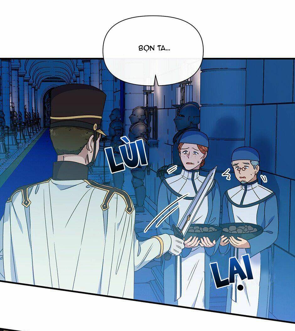 khế ước của nữ công tước quái vật chapter 106 73