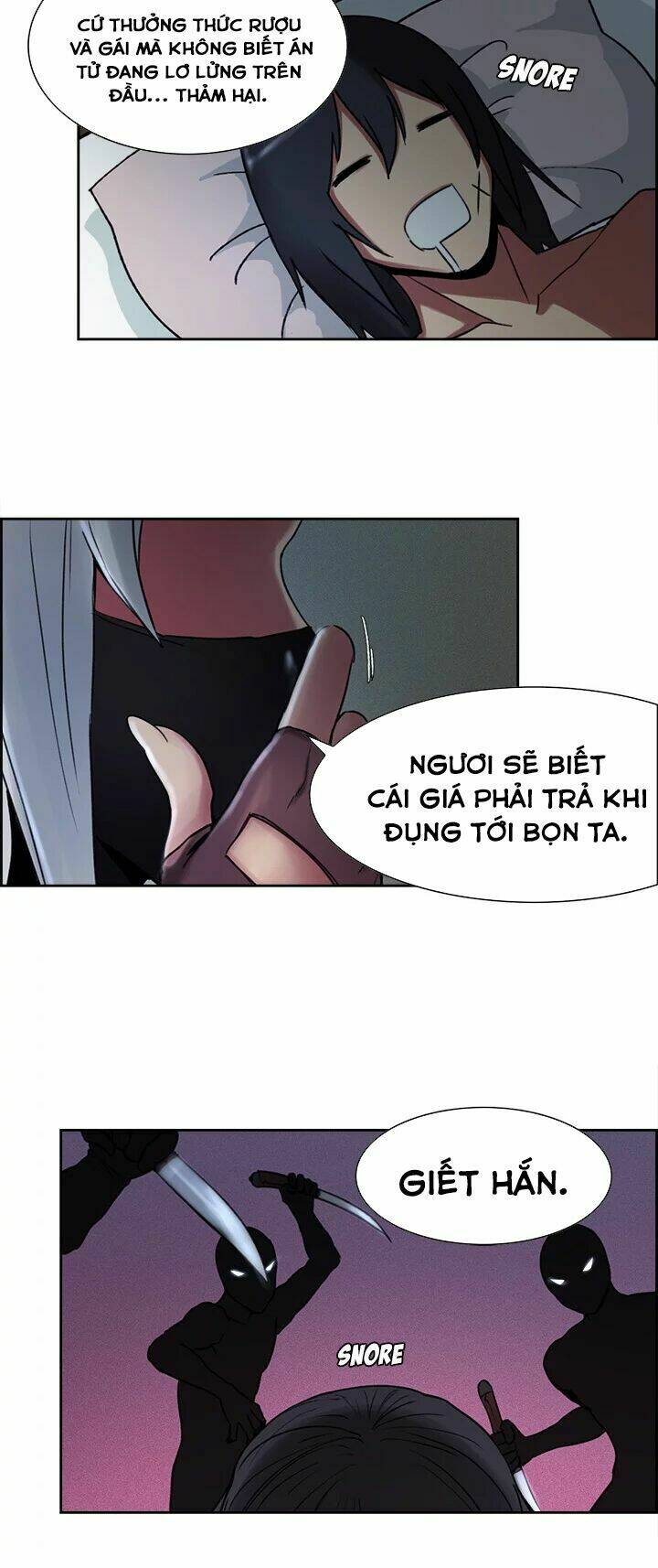 dâm hùng chapter 8 22