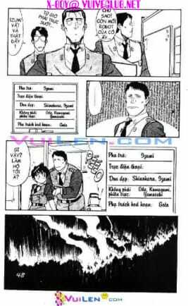 cảnh sát cơ động chapter 7 44