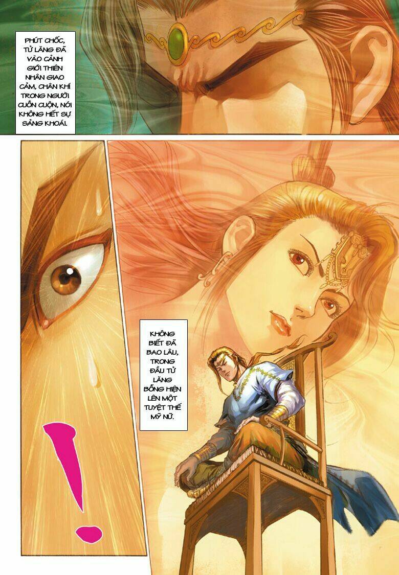 đại đường song long truyện chapter 178 30