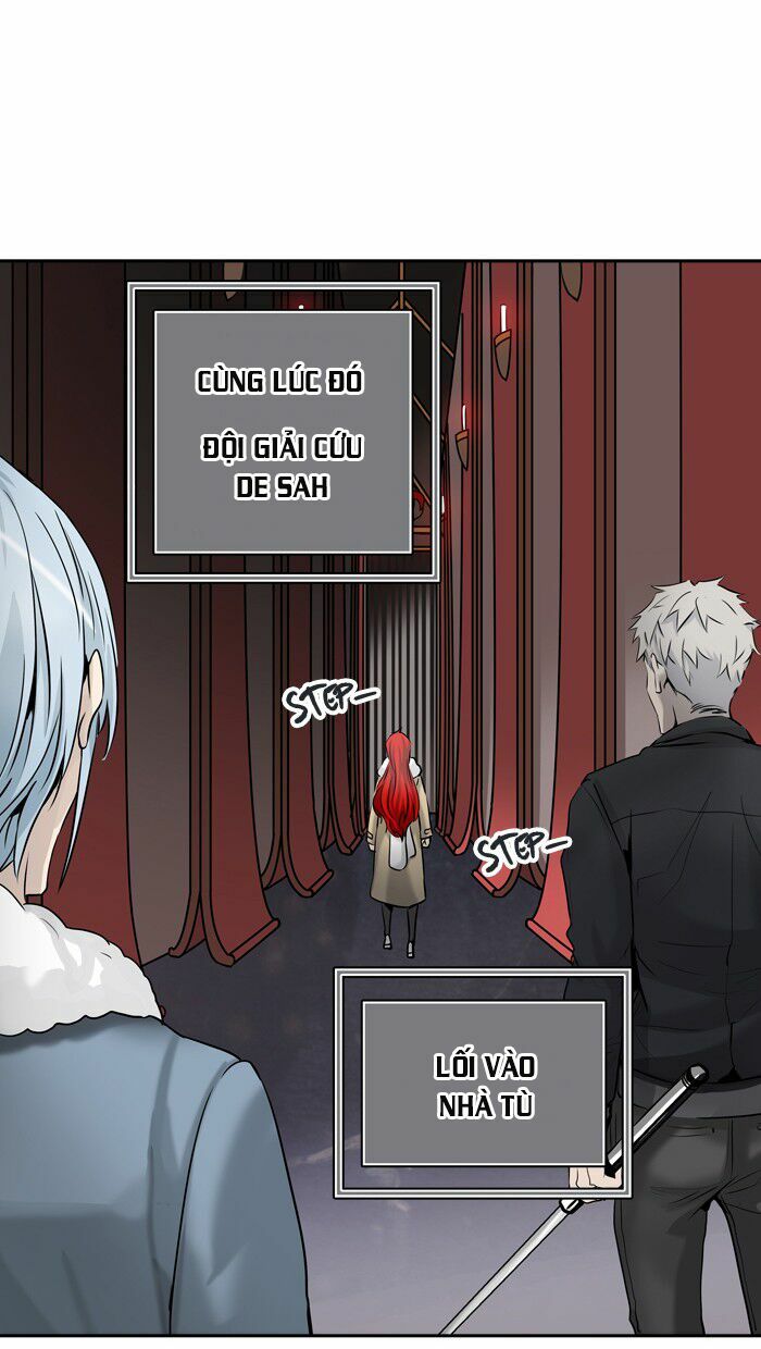tòa tháp bí ẩn 2 chapter 249 28