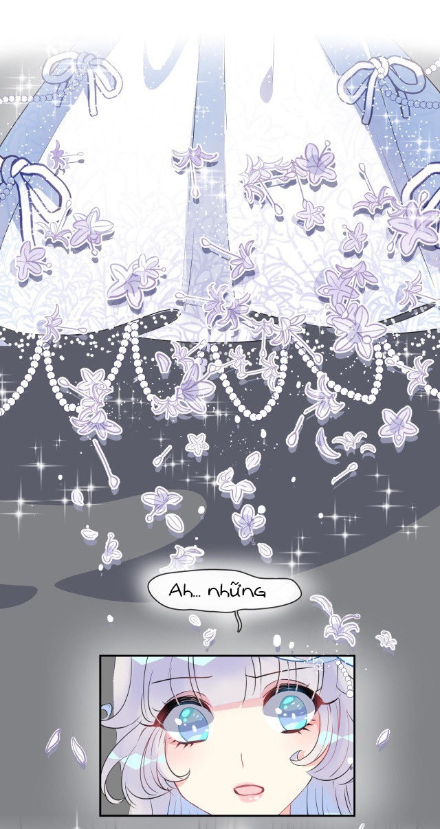 bộ váy của nàng tiên cá chapter 4 3