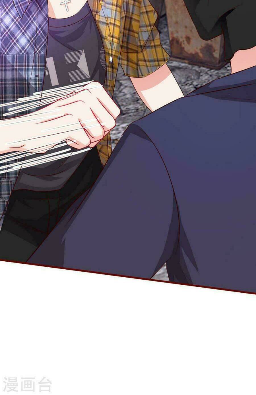 trùng sinh để trả thù chapter 40 9