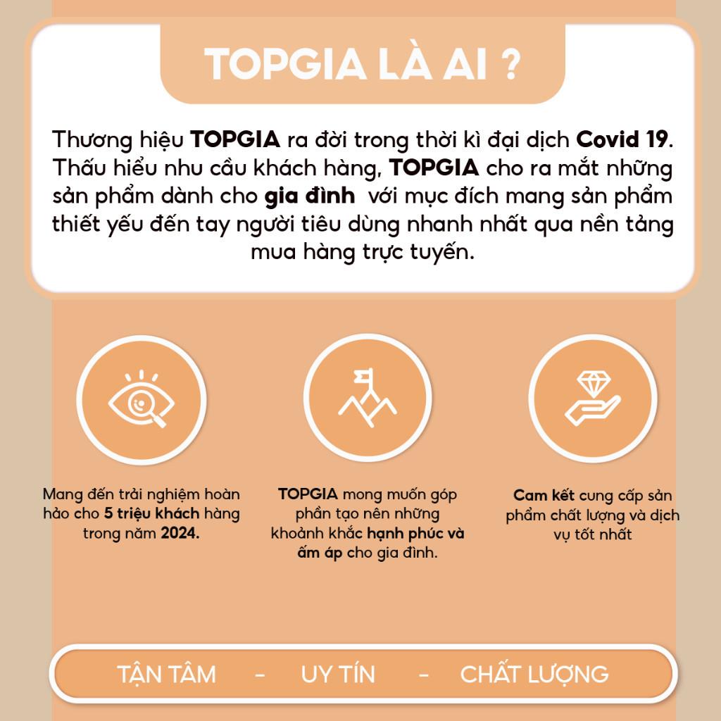 Khăn Lau Đa Năng topgia Cuộn 100 tờ Siêu Dai,siêu thấm hút Có Thể Giặt Tái Sử Dụng
