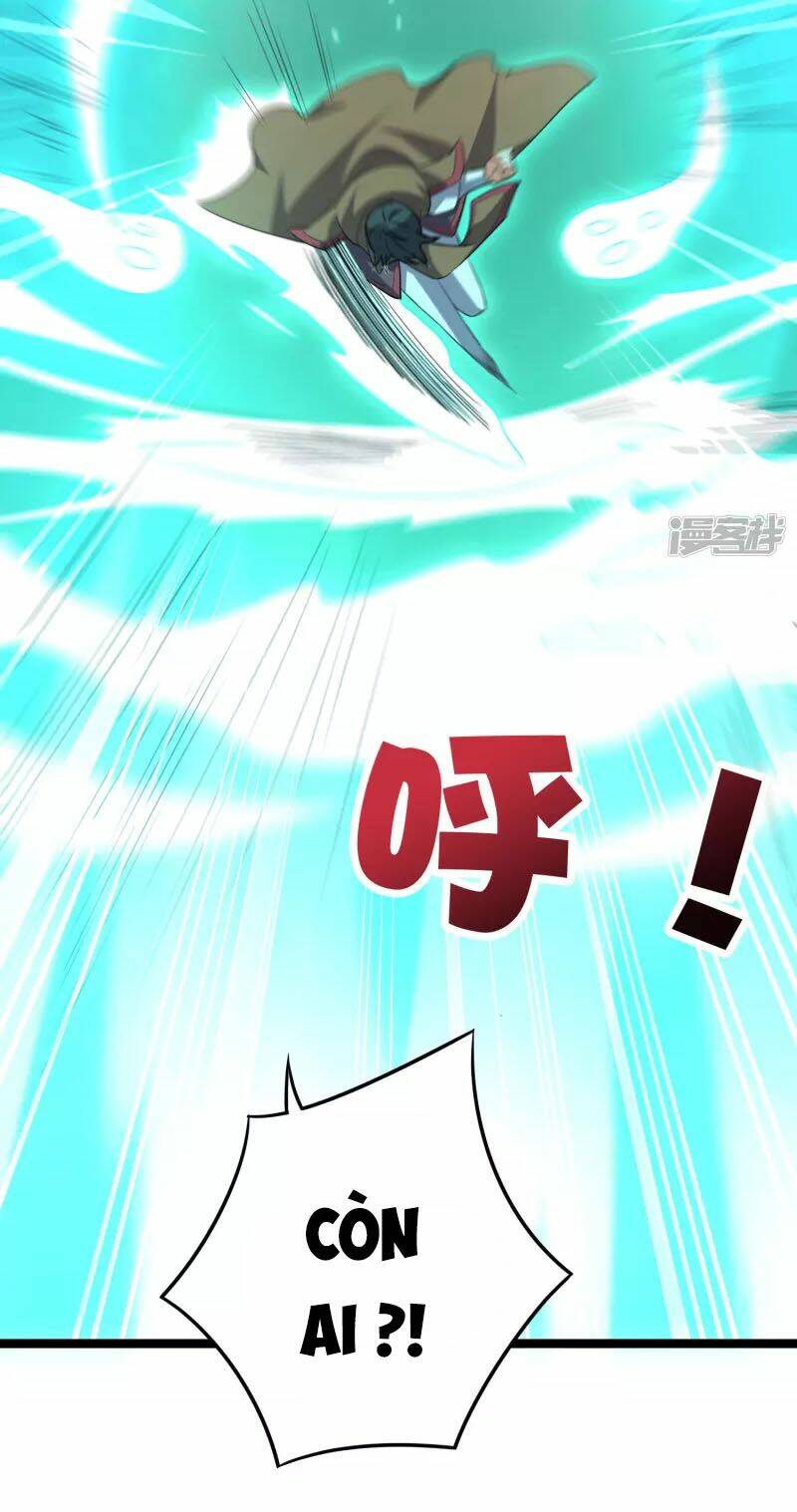 phục thiên thánh chủ chapter 151 29