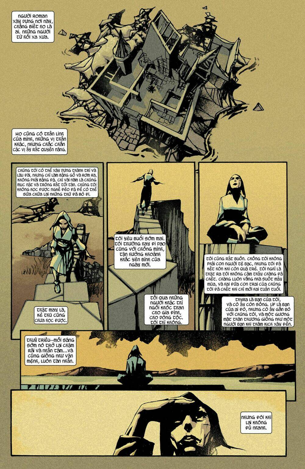 northlanders chapter 18 12