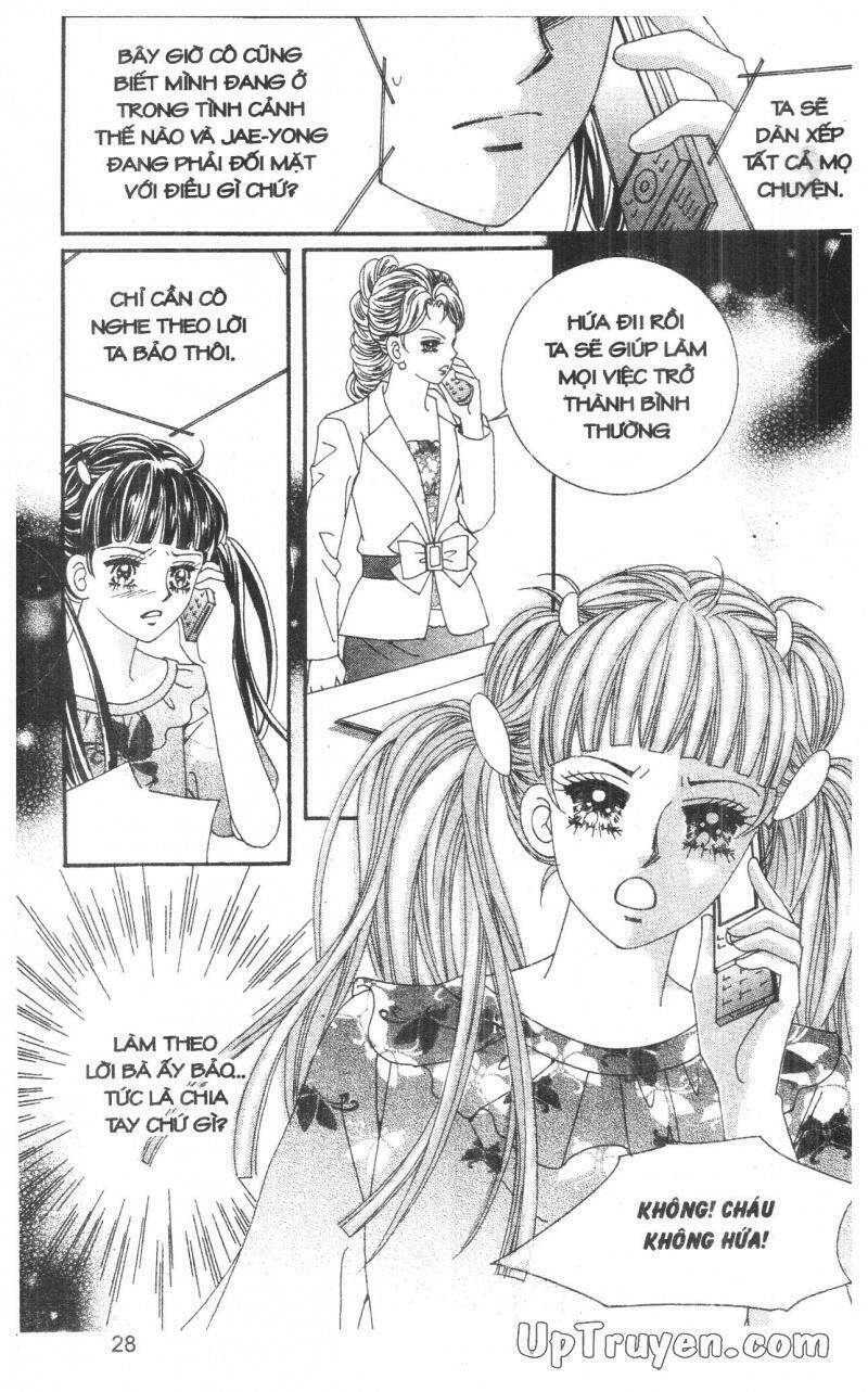 meo meo dịu dàng đi nhé chapter 10 28