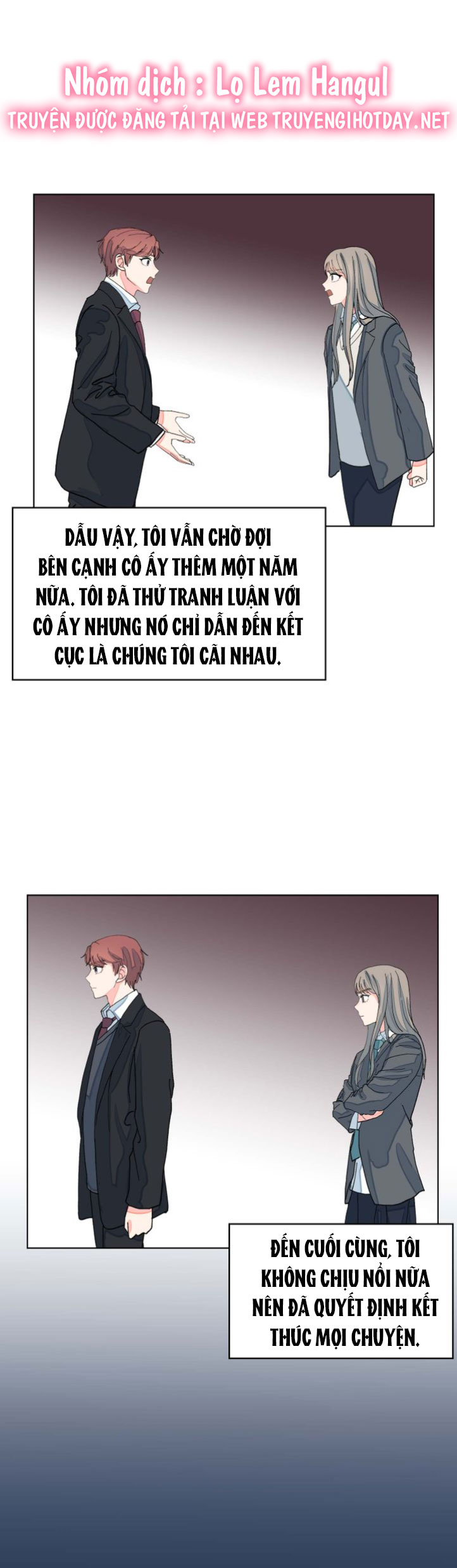 lọ lem hangul coming soon chapter 48 7