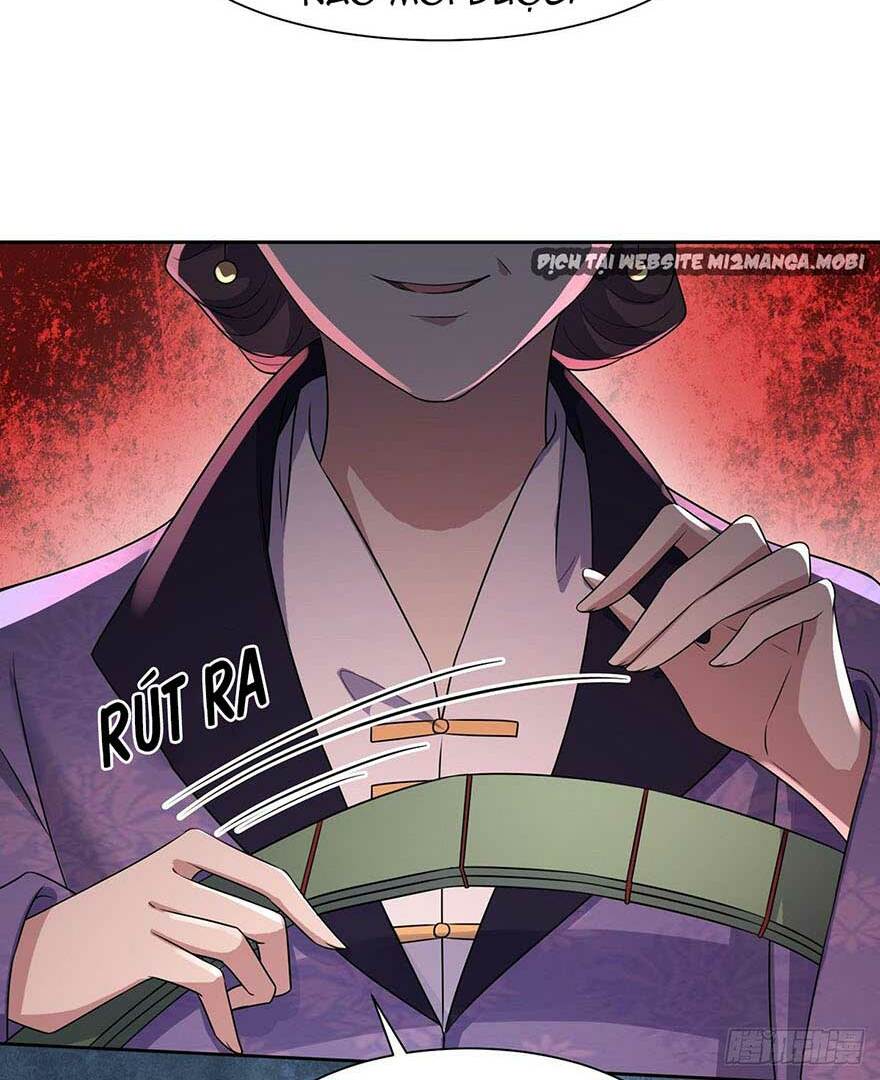 hoạn phi thiên hạ chapter 31 11