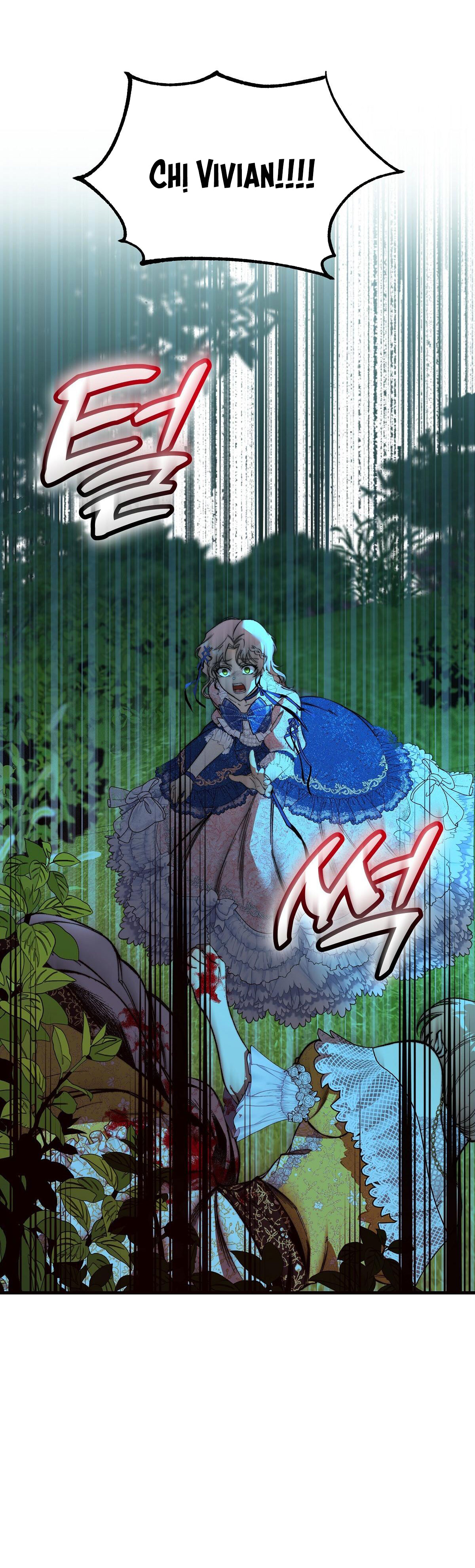 bánh xe của charlotte chapter 11.1 23