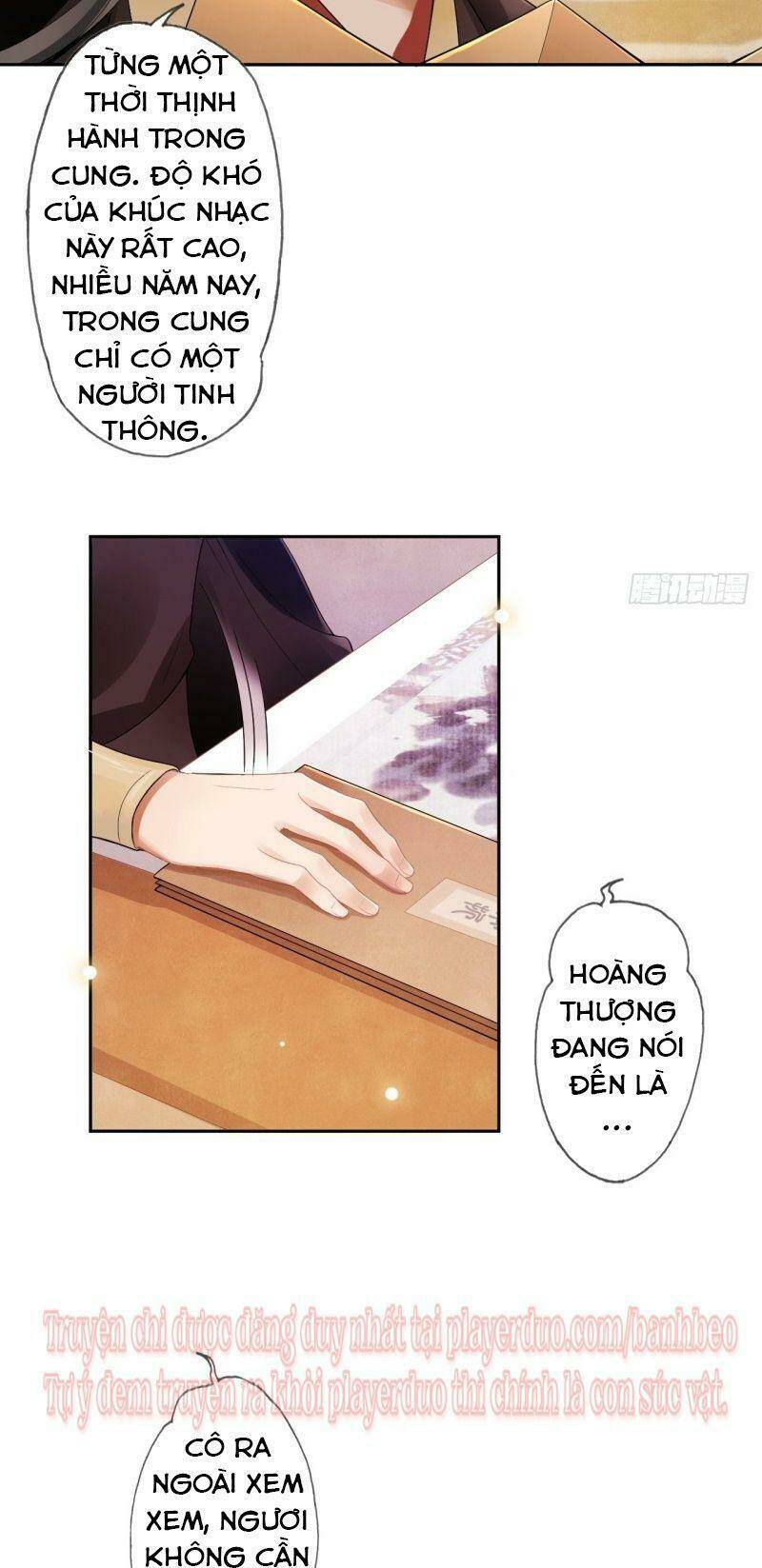 mê hoặc nhân tâm chapter 10 22