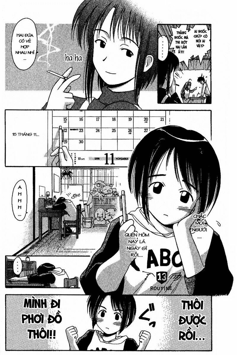 love hina chapter 5 9