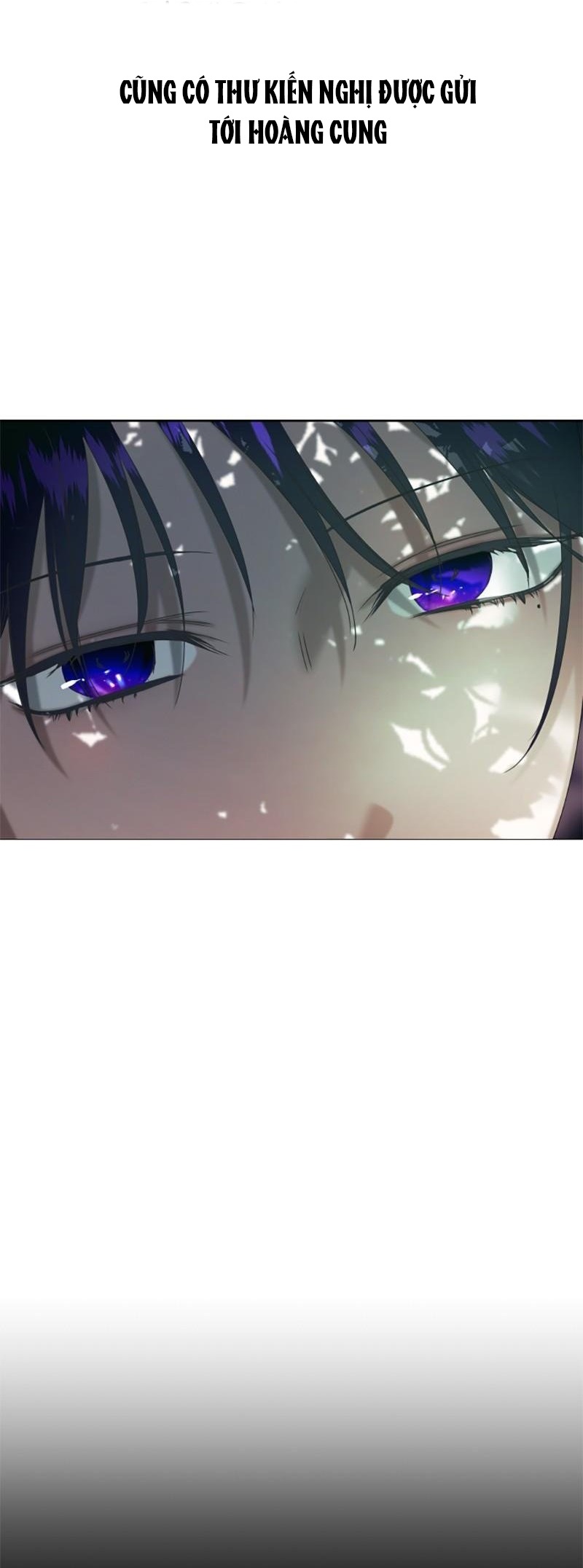 tôi muốn trở thành cô ấy dù chỉ là một ngày chapter 58 52