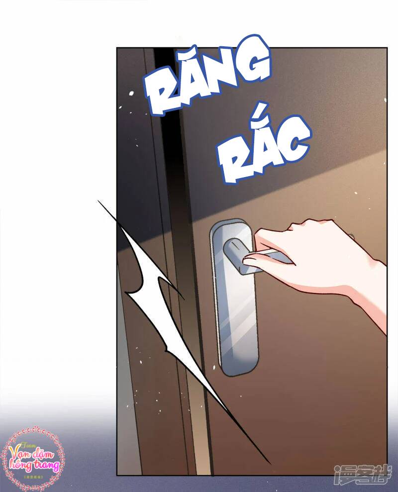 cô ấy đến rồi, xin nằm xuống! chapter 227 17