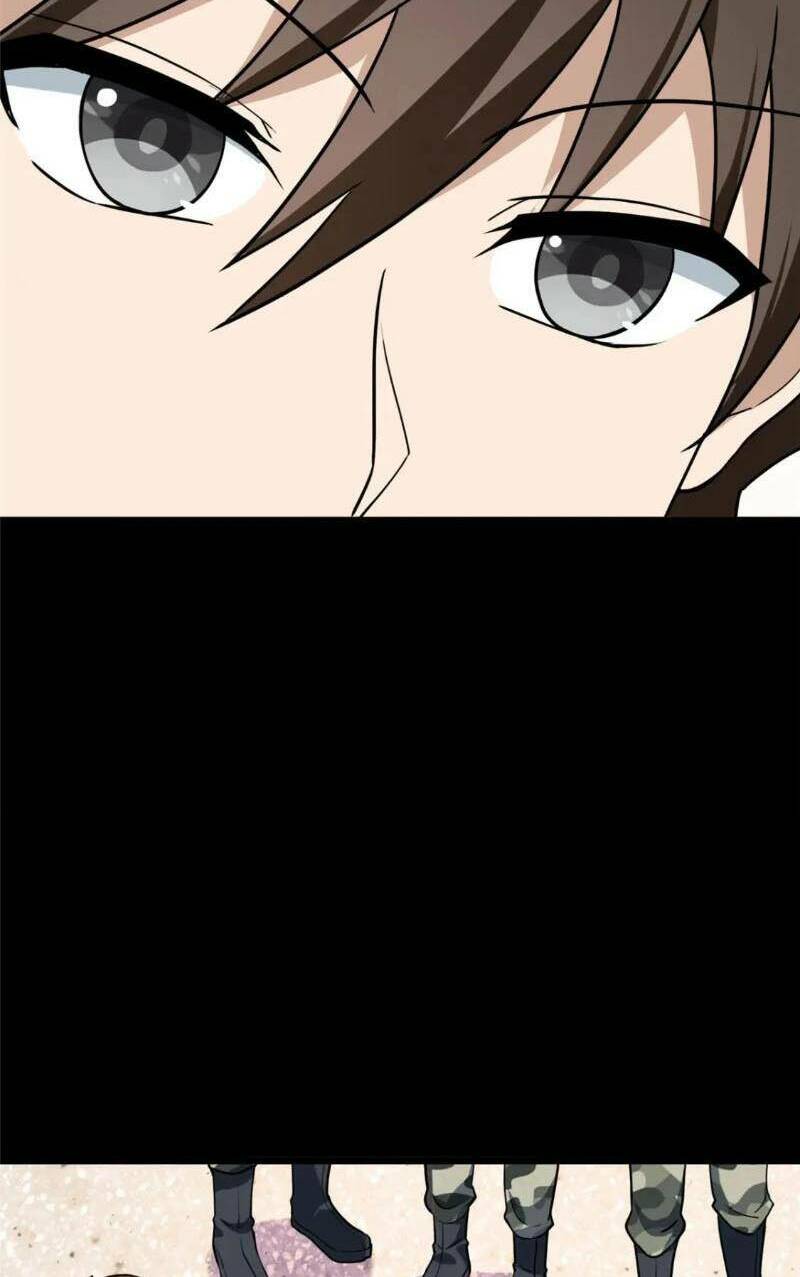 bạn gái virus của tôi chapter 404 4