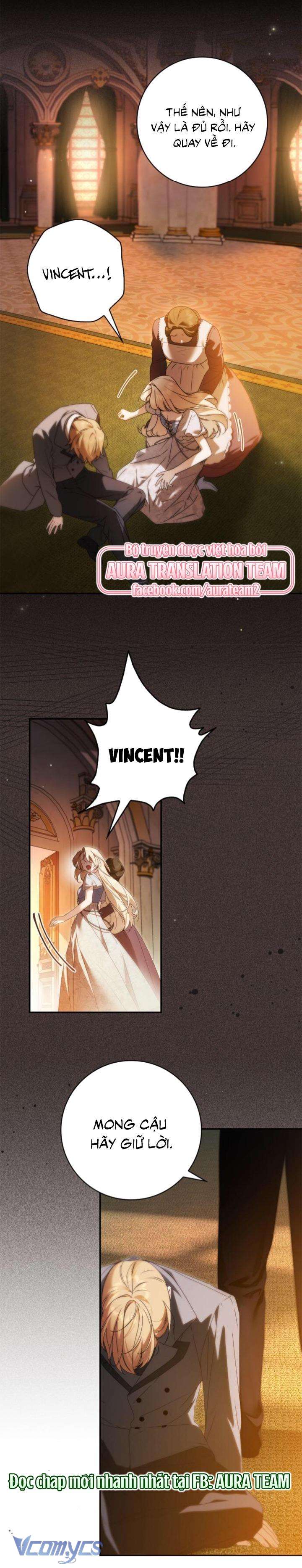 nữ hầu bí mật của nhà bá tước chapter 39 3