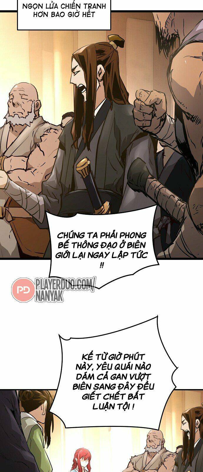 hứa lan chapter 77 61