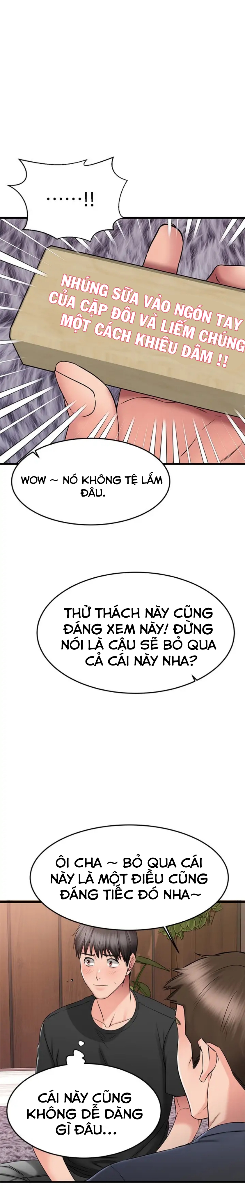 ranh giới người bạn chapter 24 1