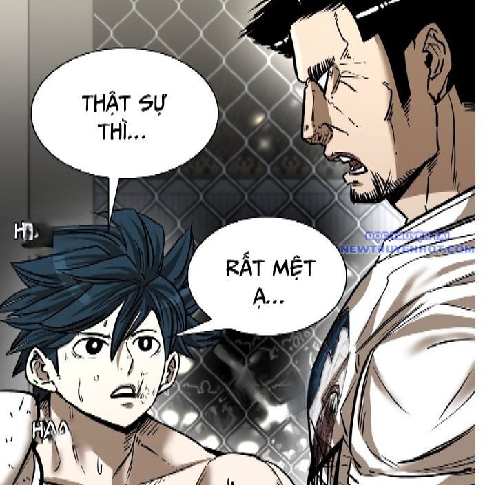 shark - cá mập chapter 336 28