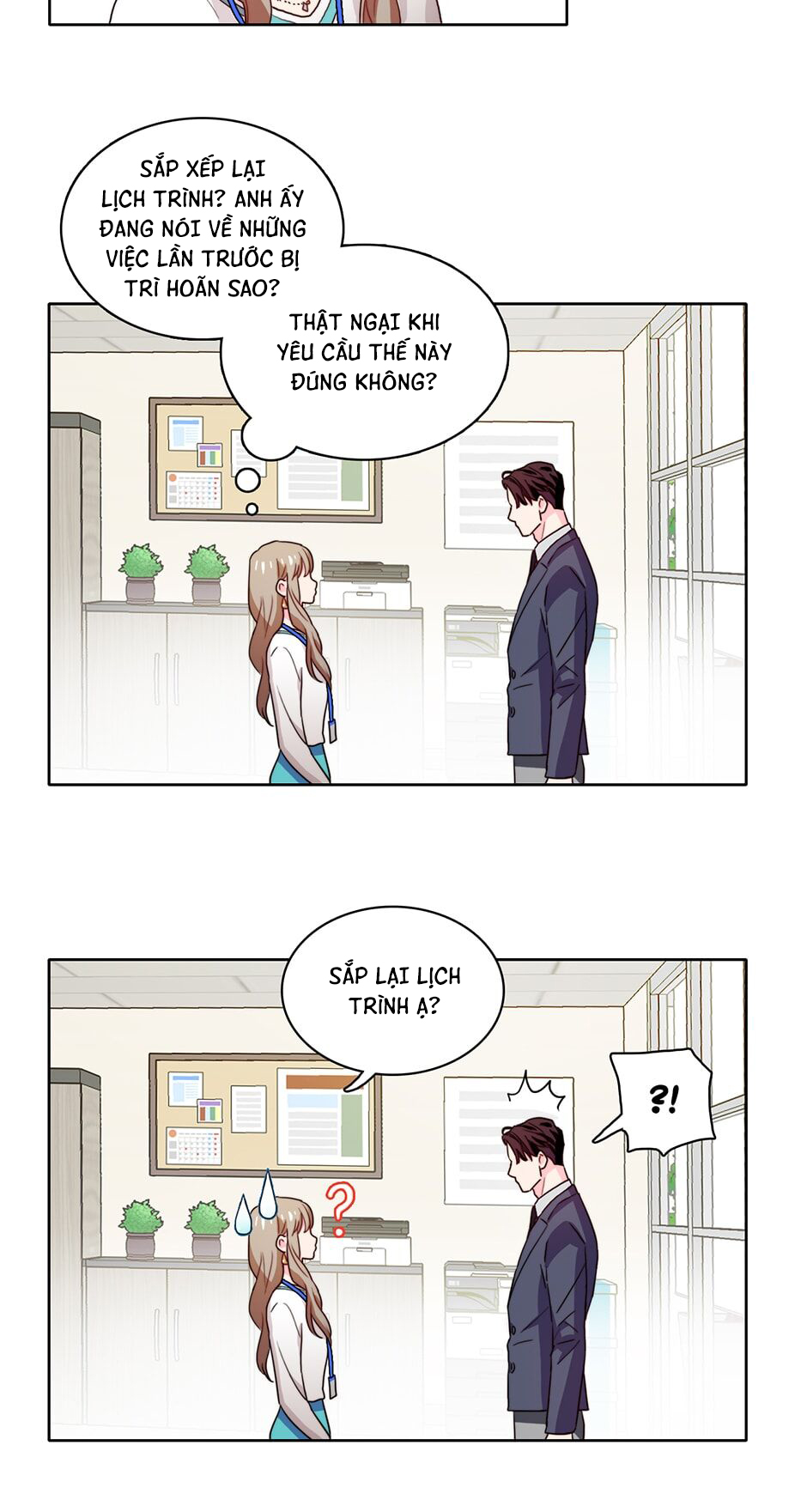 quý cô với chiếc mặt nạ chapter 43 7