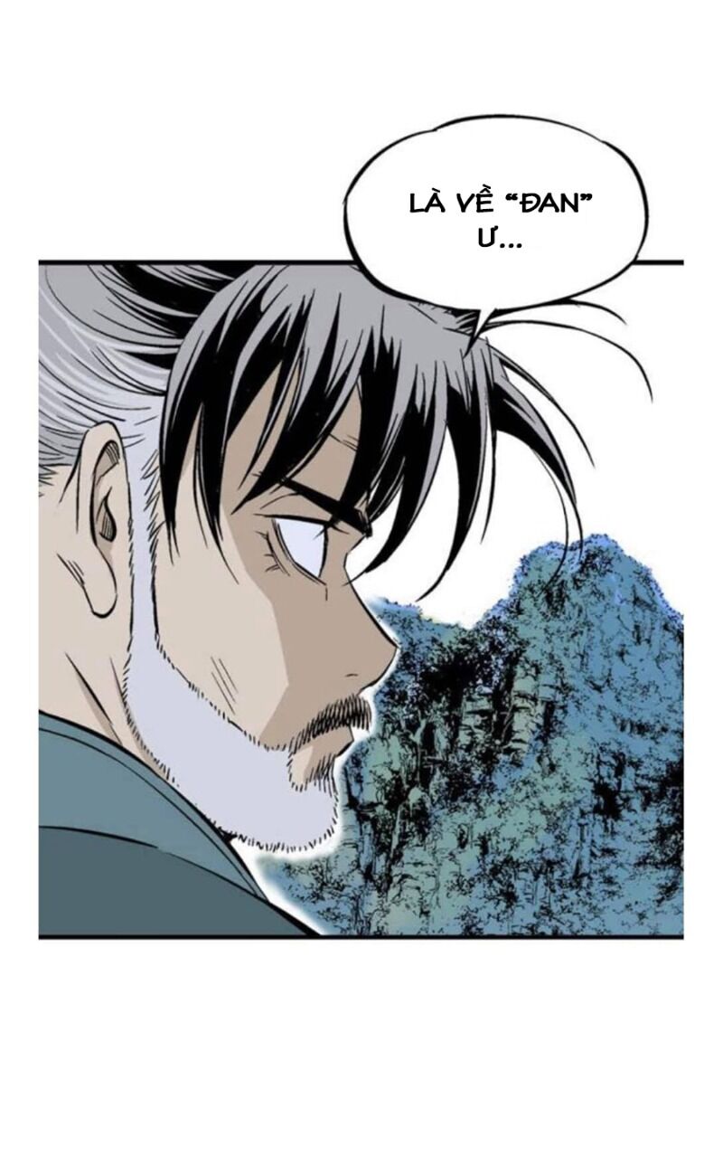 cao thủ 2 chapter 132 78