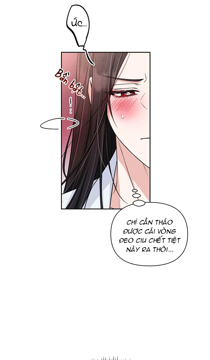 chỉ khi thiên ma mất trinh thì võ lâm mới có thể tồn tại chapter 2 17