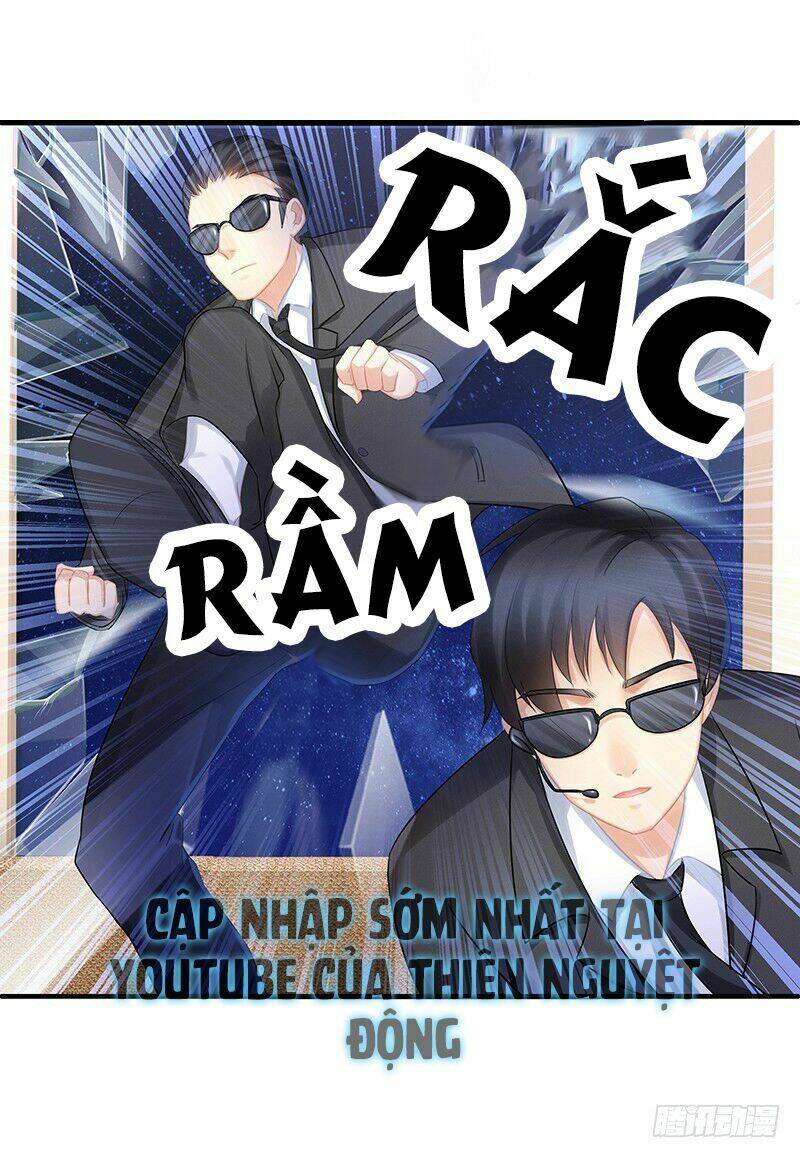 quy tắc thuần dưỡng vệ sĩ ngạo kiều chapter 2 41