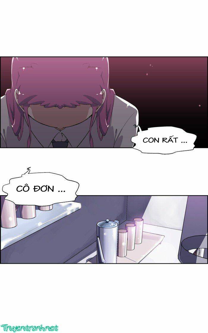 dead coffee shop chapter 14 20