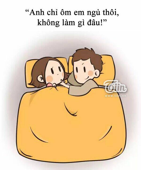 giải mã tình yêu chapter 85 1