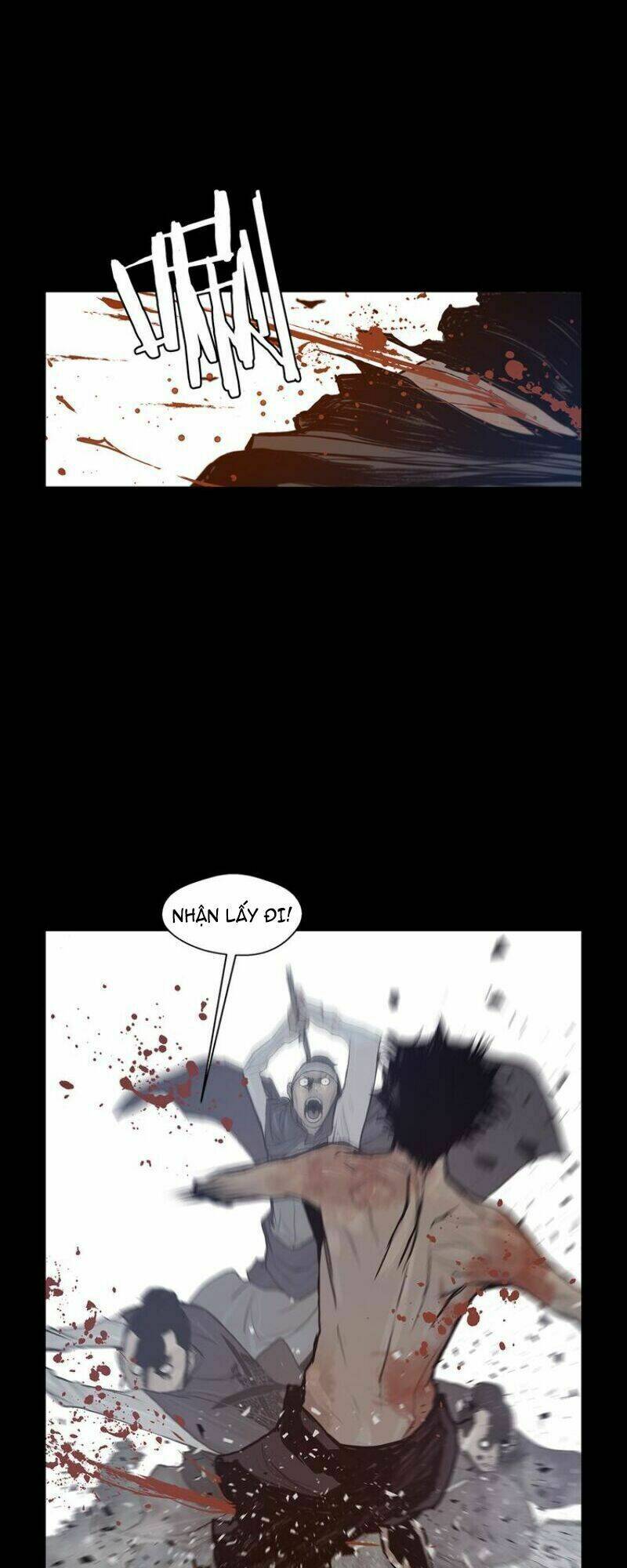 thanh gươm danh vọng chapter 26 36