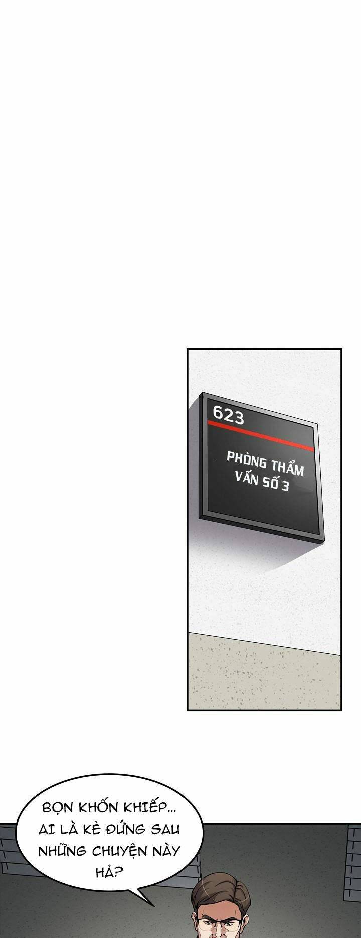 điều tra viên chuyển sinh chapter 105 28