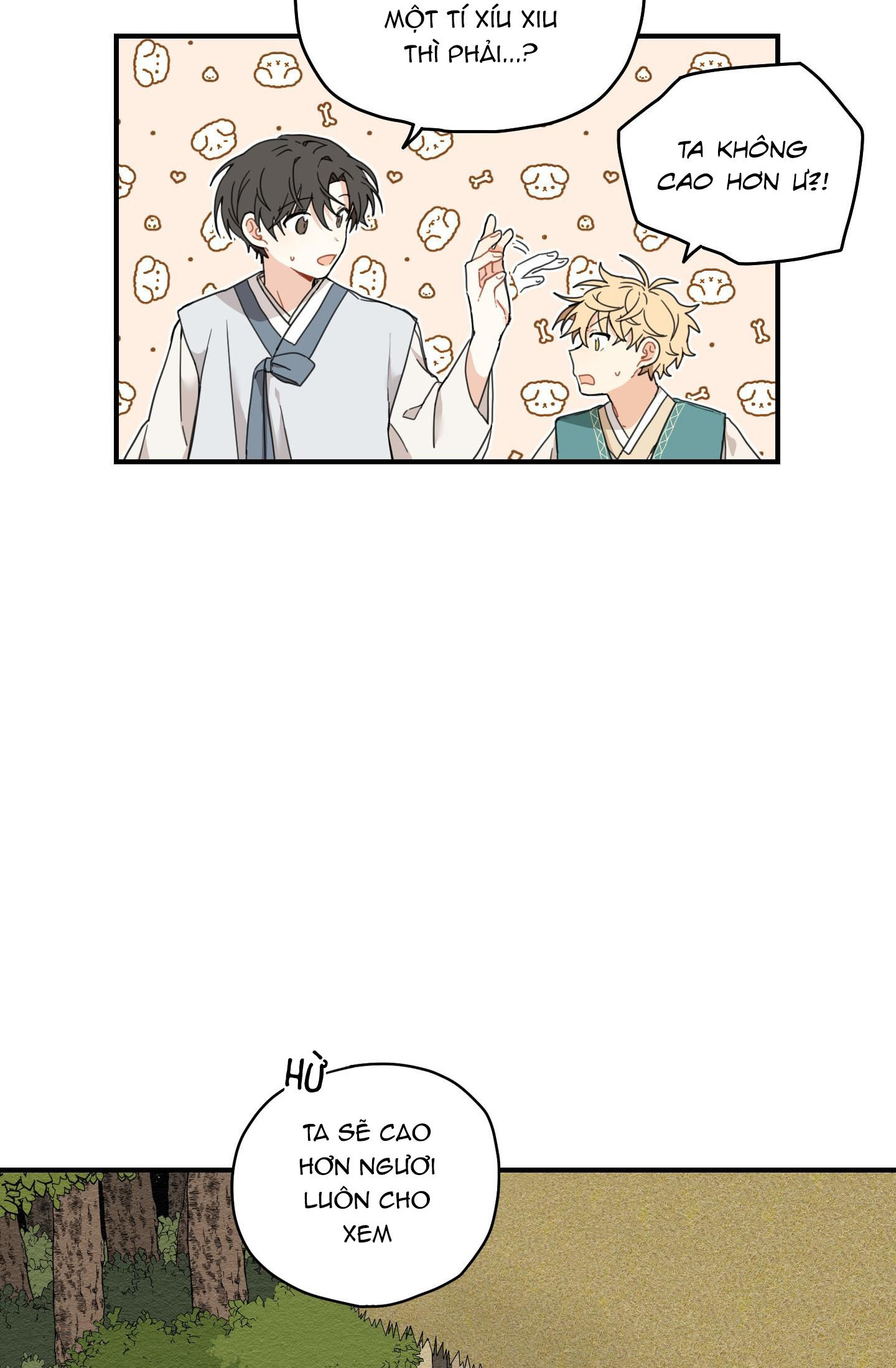 đường hoa liên kiều rơi chapter 6 51