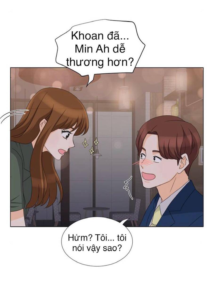 idol và sếp, em yêu ai? chapter 29 24